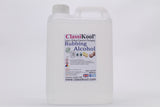 Classikool Isopropyl Rubbing Alcohol: 70% Pure