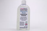 Classikool Shampoo Base: Organic, Aloe-Enriched and Fragrance, Sulfate & SLS Free