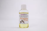 Classikool Moroccan Argan Oil: 100% Pure for Natural Beauty Skin & Hair Care