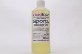 Classikool Massage Oils for Sports, Relaxation, Intimacy & Aromatherapy
