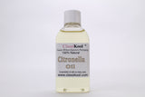 Classikool Citronella Essential Oil for Aromatherapy, Massage & Perfume