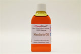 Classikool Mandarin Essential Oil: Natural Fruit Oil for Home Fragrance & Massage