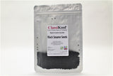 Classikool [Black Sesame Seeds] High Quality for Sweet/ Savoury Cooking & Baking