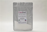 Classikool *Fine* Dead Sea Salt: Food Grade & Suitable for Beauty Body Skin Care