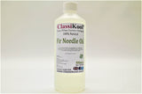 Classikool Fir Needle Essential Oil: for Relaxing Aromatherapy & Home Fragrance
