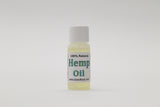 Classikool [Hemp Seed Oil] Pure Essential Virgin Grade for Aromatherapy & Massage