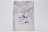 Classikool 150g Edible Sugar Sprinkles: Colour & Flavoured Cupcake Decorations