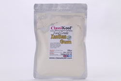 Classikool Food Grade [Xanthan Gum]: for Quality Gluten-Free Pizza & Baking
