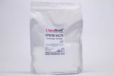 Classikool Epsom Bath Salts: Organic, Food & Pharma Grade Magnesium Sulphate Salt