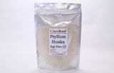 Classikool Psyllium Husk Powder: Pure & 100% Natural Fibre