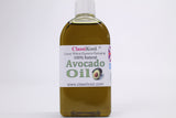 Classikool Avocado Oil: Cold Pressed, Pure, Unrefined for Massage & Aromatherapy