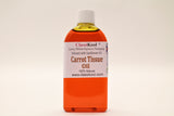 Classikool [Carrot Tissue Carrier Oil]: Sunflower Infused for Massage & Skin Care