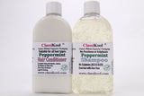Classikool Organic Shampoo & Conditioner Set: 13 Essential Oils