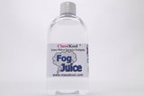 Classikool Fog Juice Range: DJ Smoke Machine Liquid Special Effect Fluid