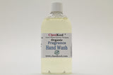 Classikool Organic Hydrating Shower Body Wash Base: 14 Luxury Fragrance Choices