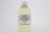 Classikool Natural Macadamia Carrier Oil: A Nourishing Skin & Dry Hair Treatment