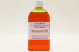 Classikool Mandarin Essential Oil: Natural Fruit Oil for Home Fragrance & Massage