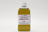 Classikool Raspberry Seed Carrier Oil: Cold Pressed for Skin Care, Aromatherapy & Massage