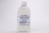 Classikool Shampoo Base: Organic, Aloe-Enriched and Fragrance, Sulfate & SLS Free