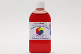 Classikool 100ml Concentrated Snow Cone Syrup: 16 Fruity Flavour Choices