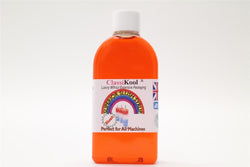 Classikool 100ml Professional Slush Syrup: Choose Colour & Flavour