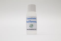 Classikool Fruity Fruits Food Flavouring Concentrated Choices