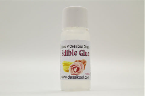 Classikool Finest Professional Edible Glue for Sugarcraft