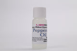 Classikool Peppermint Essential Oil: 100% Pure for Aromatherapy & Massage