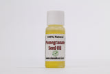 Classikool Pomegranate Seed Oil: Pure Cold Pressed for Skin & Hair Care