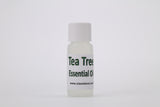 Classikool Tea Tree Oil 100% Pure Essential Aromatherapy Massage Add to Carrier