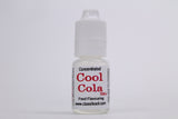 Classikool 10ml [Chocolate Suitable Food Flavouring]: Concentrated & Professional