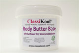 Classikool Lavender Oil Beauty Product Selection: Choice of Body Wash, Shampoo, Conditioner & Body Butter