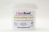 Classikool Moisturising Easy Cream Skin Care: 13 Fragrance Choices