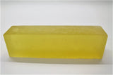 Classikool 1kg Glycerine Soap Loaf Bar: Handmade & Gentle, Choose a Fragrance Oil