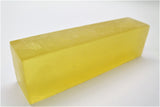 Classikool 1kg Glycerine Soap Loaf Bar: Handmade & Gentle, Choose an Essential Oil