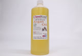 Classikool Thick / Afro Hair Care Range: Natural Oil, Butter & Floral Water