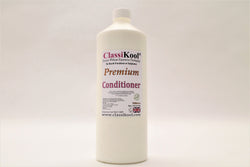 Classikool Premium Conditioner: Luxury Vegan Hair Care with Essential Oil Choices