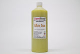 Classikool Natural After Sun Soothing Skin Treatment Gel: Aloe Vera & Coconut Oil Blend