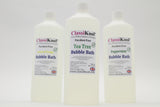 Classikool Gentle Bubble Bath Base: 13 Natural Enriched Essential Oil Choices