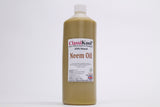 Classikool Neem Essential Oil: Pure Cold Pressed, Natural & Unrefined