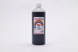 Classikool 1 Litre Professional Slush Syrup: Choose Colour & Flavour