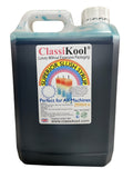 Classikool 2.5 Litre Professional Slush Syrup [27 Choices] with Festive Flavours