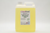 Classikool [Hemp Seed Oil] Pure Essential Virgin Grade for Aromatherapy & Massage