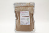 Classikool Ground Cinnamon: Premium Quality, Food Grade Cooking / Baking Spice & Catering
