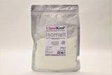 Classikool Isomalt Granules: Low Calorie Sugar-Substitute for Baking & Sweets