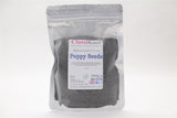Classikool Poppy Seeds: High Quality Edible Seeds For Cooking, Pastries & Baking