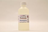 Classikool Premium Shampoo: Luxury Vegan Hair Care with Fragrance & Pump Choices