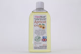 Classikool Apricot Kernel Oil: Pure & Cold Pressed for Aromatherapy and Massage
