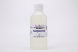 Classikool White Camphor Essential Oil: 100% Pure & Natural