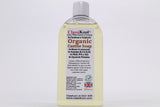 Classikool [Organic Liquid Castile Soap] Fragrance-Free & Certified SLS Free